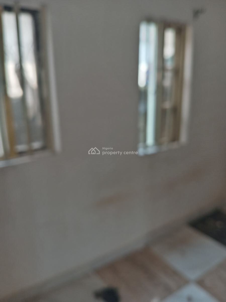 Single Room Self Contain in a Secured Gated Estate, Atlantic Gardens Estate, Ogombo, Ajah, Lagos, Self Contain (single Rooms) for Rent