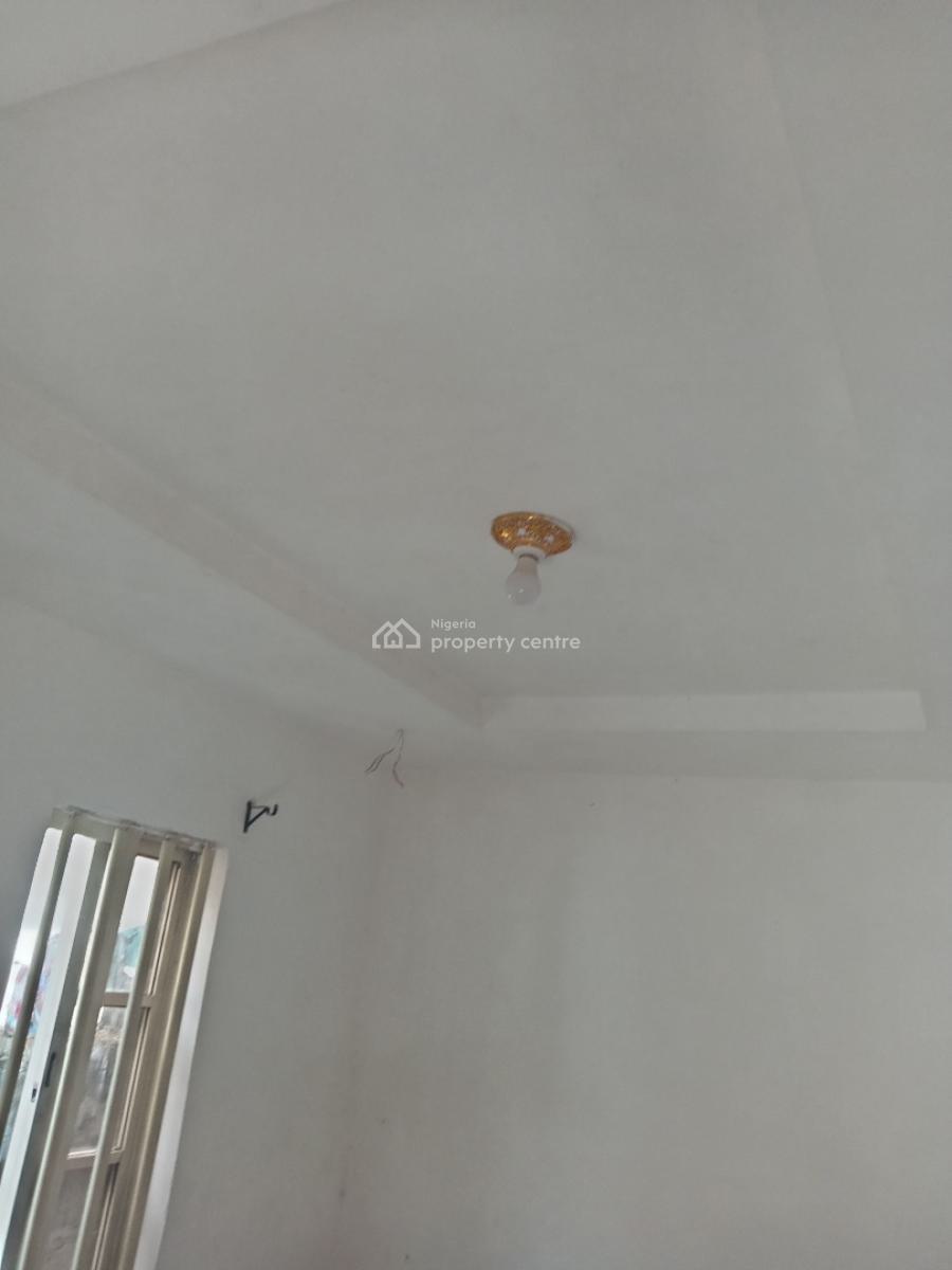 Single Room Self Contain in a Secured Gated Estate, Atlantic Gardens Estate, Ogombo, Ajah, Lagos, Self Contain (single Rooms) for Rent