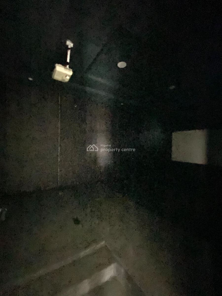 Premium 5 Bedroom Fully Detached Duplex with Bq, Osapa, Lekki, Lagos, Detached Duplex for Sale