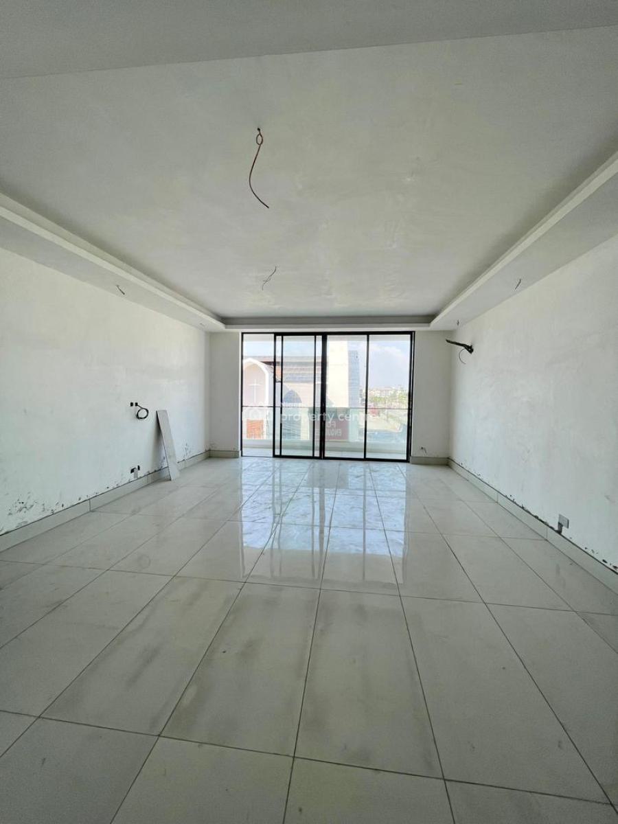 Spacious Luxury 2 Bedroom Apartment, Ikate, Lekki, Lagos, Block of Flats for Sale