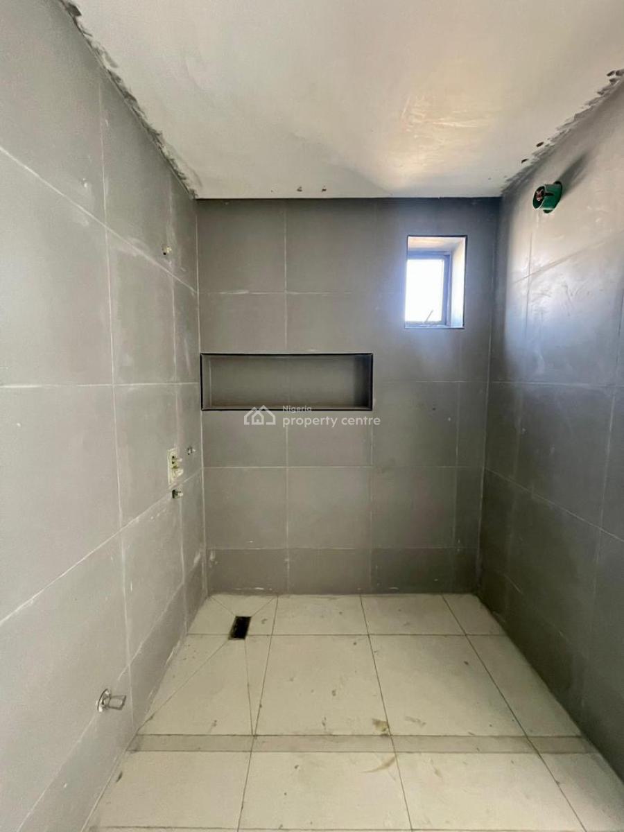 Spacious Luxury 2 Bedroom Apartment, Ikate, Lekki, Lagos, Block of Flats for Sale