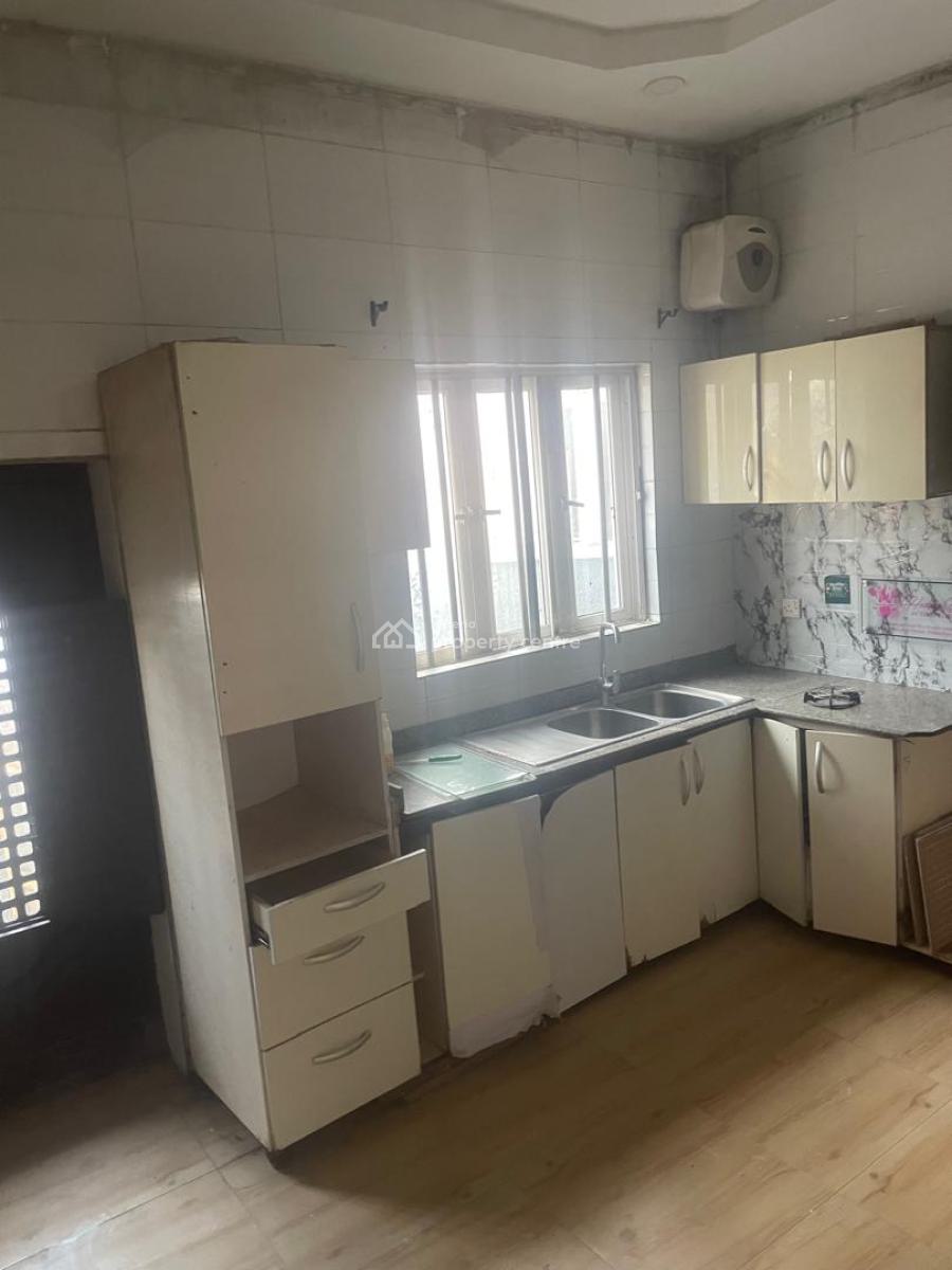 Luxury 4 Bedroom Semi Detached Duplex, Gra Phase 2, Magodo, Lagos, Semi-detached Duplex for Rent