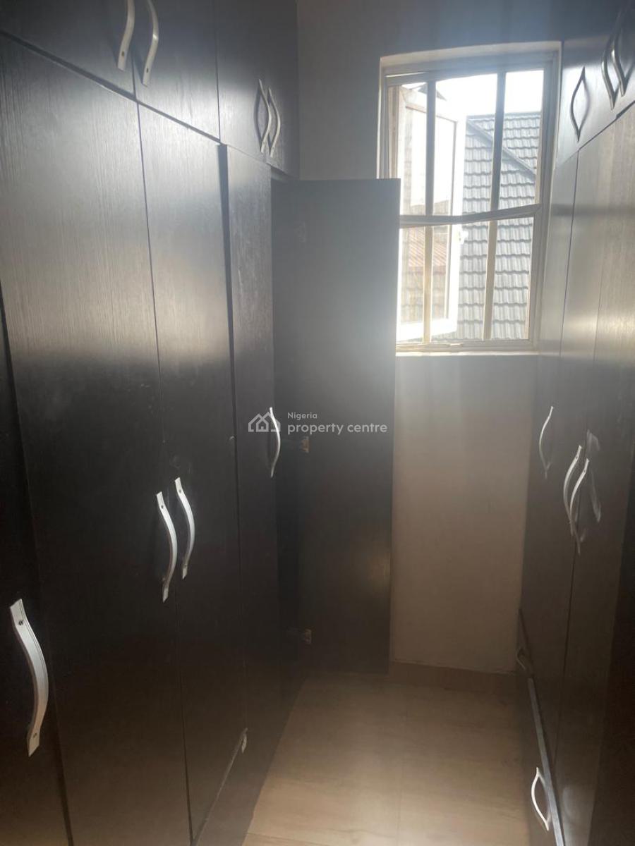Luxury 4 Bedroom Semi Detached Duplex, Gra Phase 2, Magodo, Lagos, Semi-detached Duplex for Rent