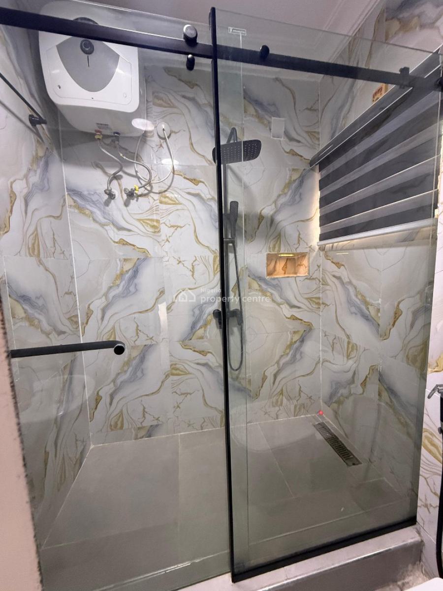 Luxury 3bedroom Apartment, Victoria Island (vi), Lagos, Flat / Apartment for Rent