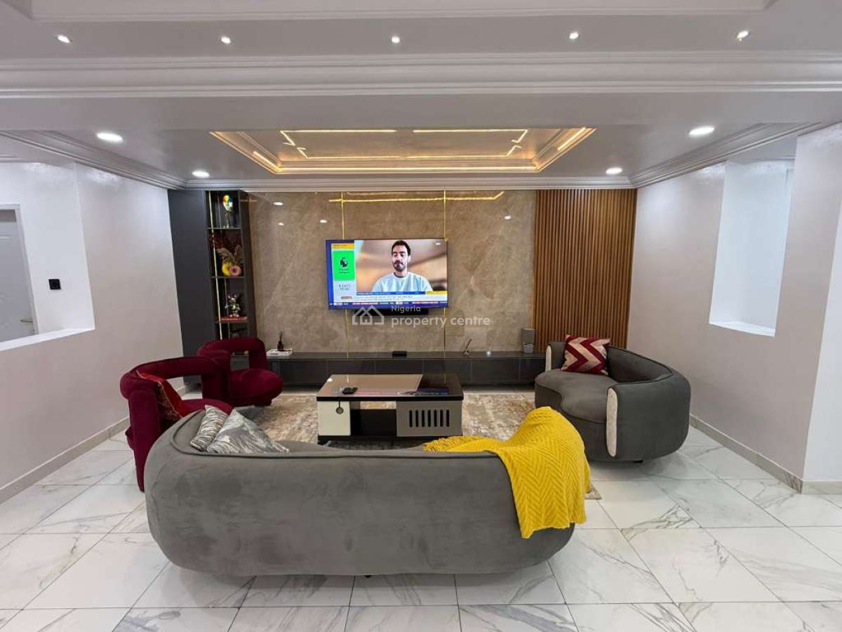 Luxury 3bedroom Apartment, Victoria Island (vi), Lagos, Flat / Apartment for Rent