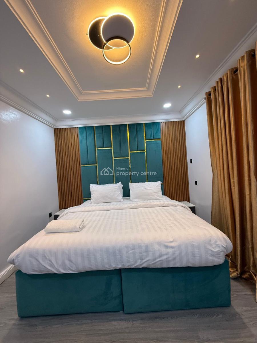 Luxury 3bedroom Apartment, Victoria Island (vi), Lagos, Flat / Apartment for Rent