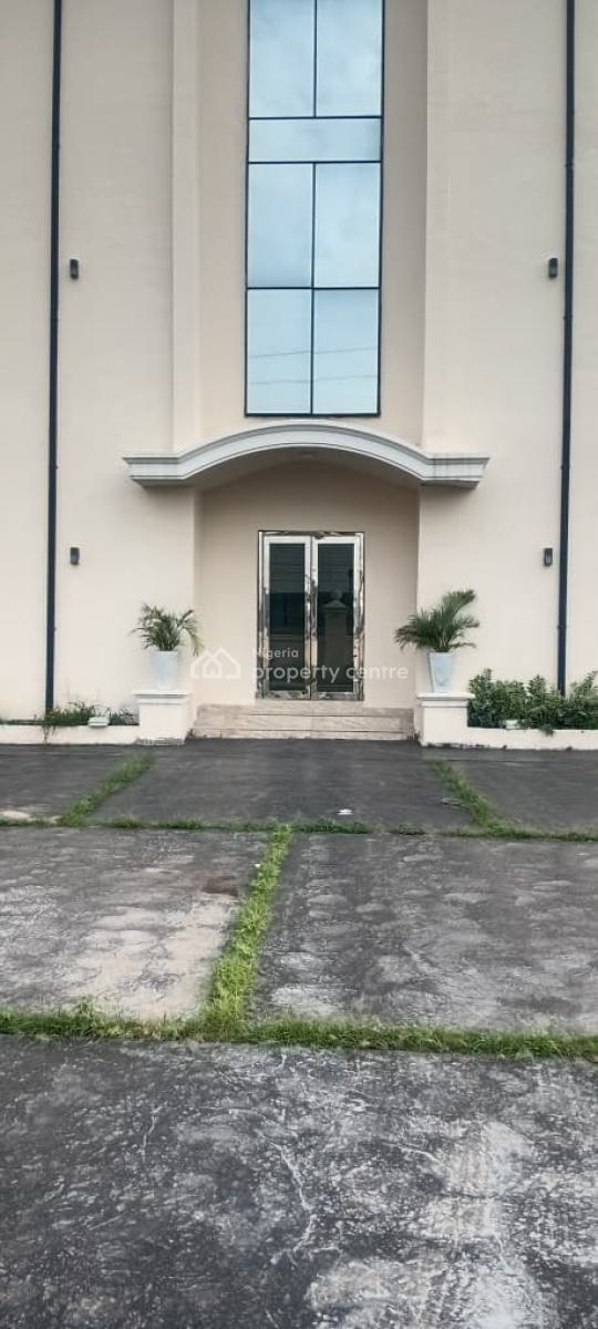 Luxury 3-bedroom Apartment with Pool, Gym & Elevator Access, Ikate, Lekki, Lagos, Flat / Apartment for Rent