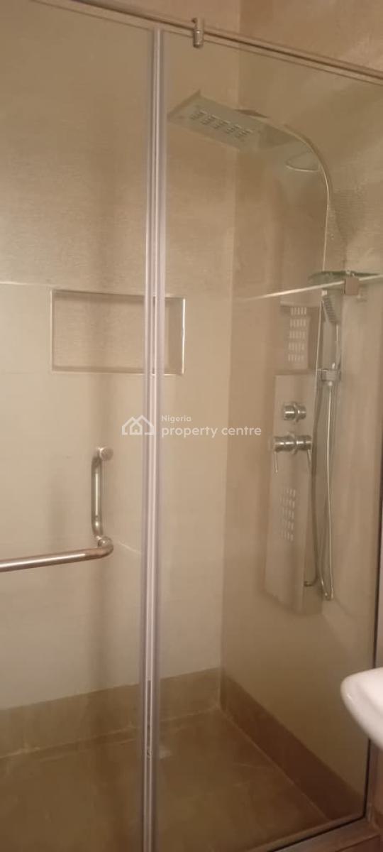 Luxury 3-bedroom Apartment with Pool, Gym & Elevator Access, Ikate, Lekki, Lagos, Flat / Apartment for Rent