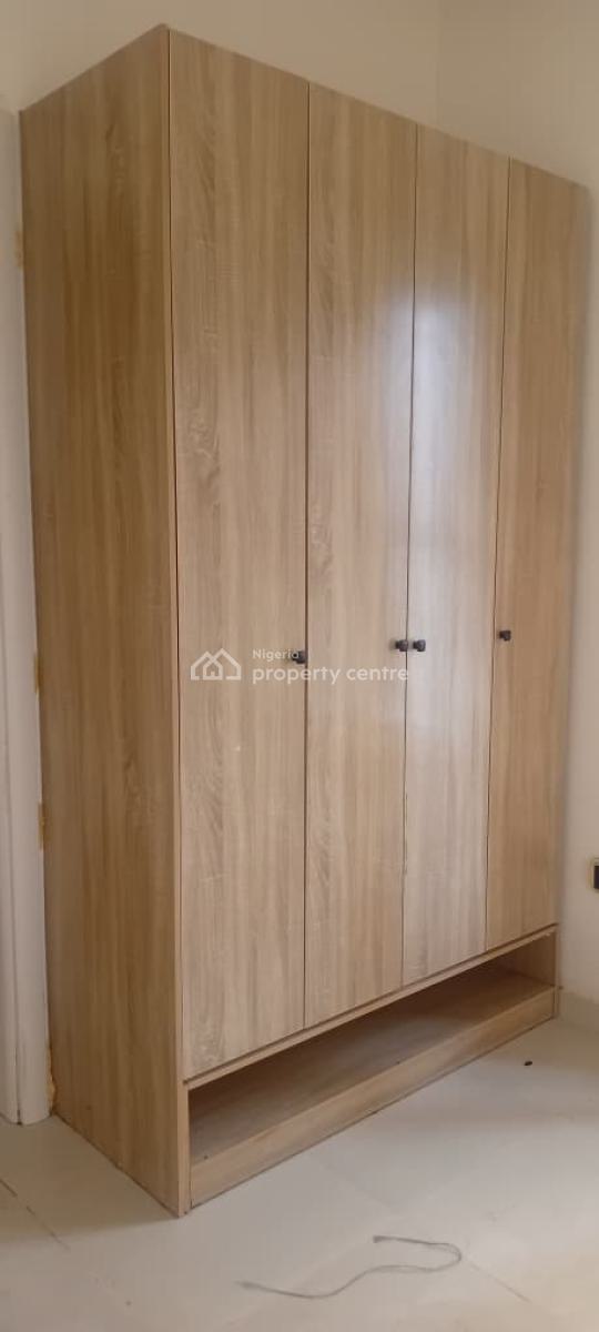 Luxury 3-bedroom Apartment with Pool, Gym & Elevator Access, Ikate, Lekki, Lagos, Flat / Apartment for Rent