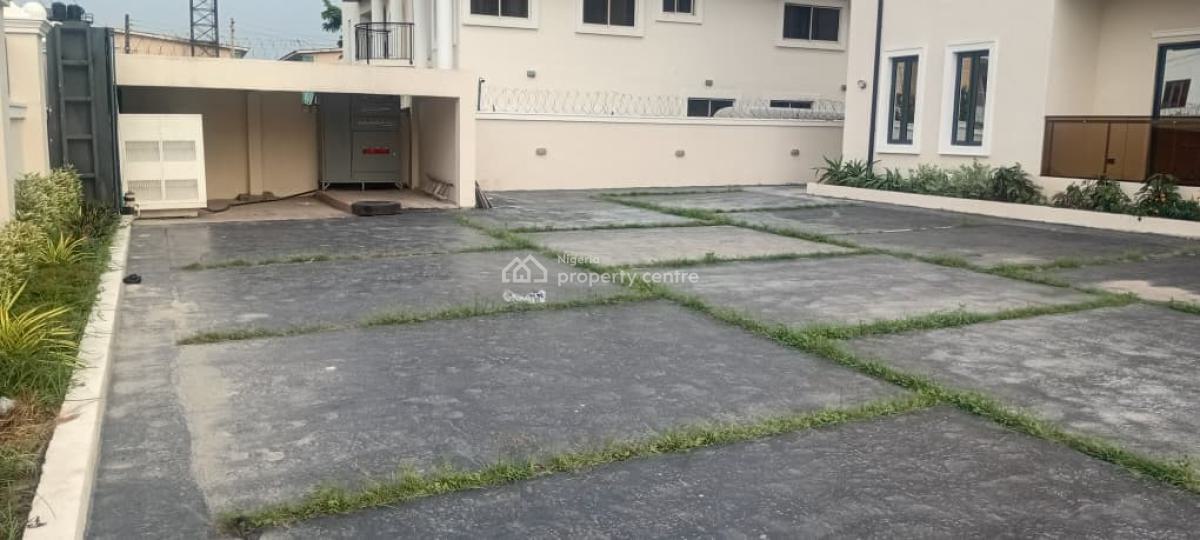 Luxury 3-bedroom Apartment with Pool, Gym & Elevator Access, Ikate, Lekki, Lagos, Flat / Apartment for Rent