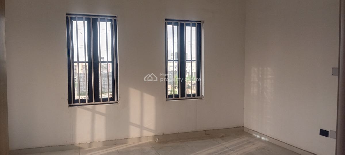 Luxury 3-bedroom Apartment with Pool, Gym & Elevator Access, Ikate, Lekki, Lagos, Flat / Apartment for Rent