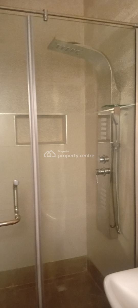 Luxury 3-bedroom Apartment with Pool, Gym & Elevator Access, Ikate, Lekki, Lagos, Flat / Apartment for Rent