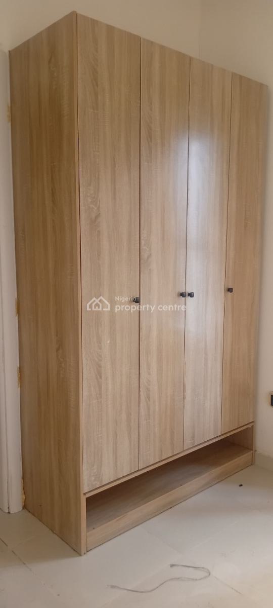 Luxury 3-bedroom Apartment with Pool, Gym & Elevator Access, Ikate, Lekki, Lagos, Flat / Apartment for Rent