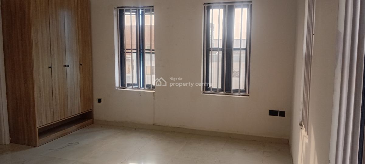 Luxury 3-bedroom Apartment with Pool, Gym & Elevator Access, Ikate, Lekki, Lagos, Flat / Apartment for Rent