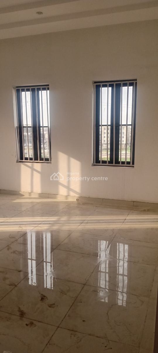 Luxury 3-bedroom Apartment with Pool, Gym & Elevator Access, Ikate, Lekki, Lagos, Flat / Apartment for Rent
