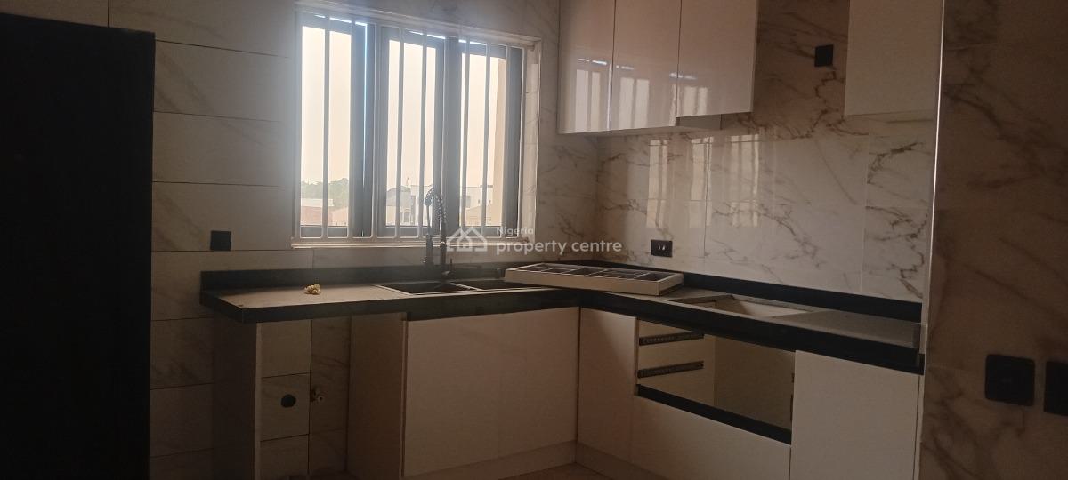 Luxury 3-bedroom Apartment with Pool, Gym & Elevator Access, Ikate, Lekki, Lagos, Flat / Apartment for Rent