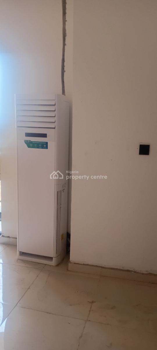 Luxury 3-bedroom Apartment with Pool, Gym & Elevator Access, Ikate, Lekki, Lagos, Flat / Apartment for Rent