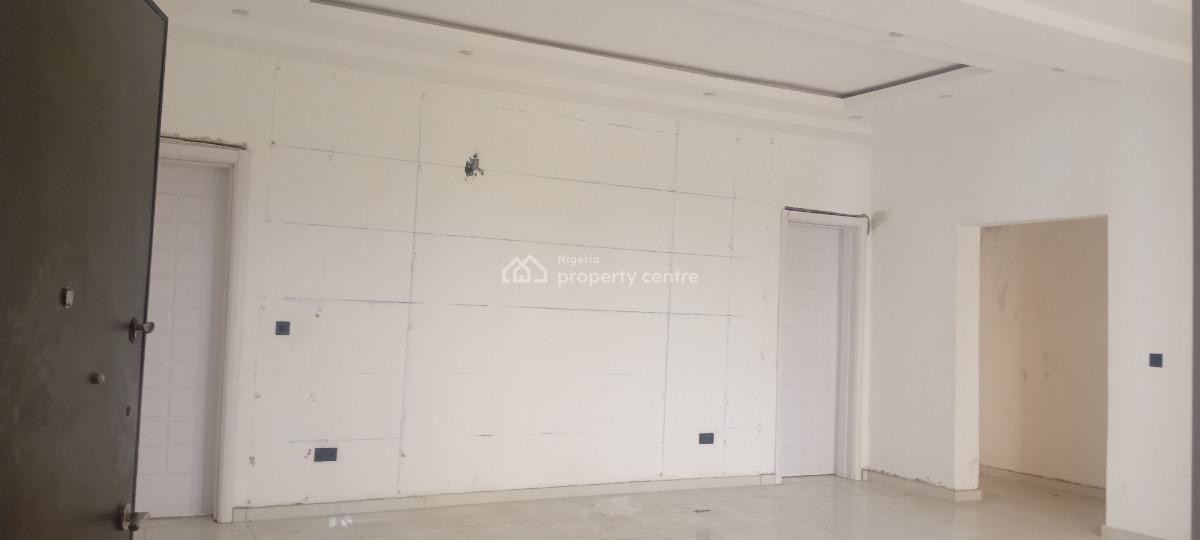 Luxury 3-bedroom Apartment with Pool, Gym & Elevator Access, Ikate, Lekki, Lagos, Flat / Apartment for Rent