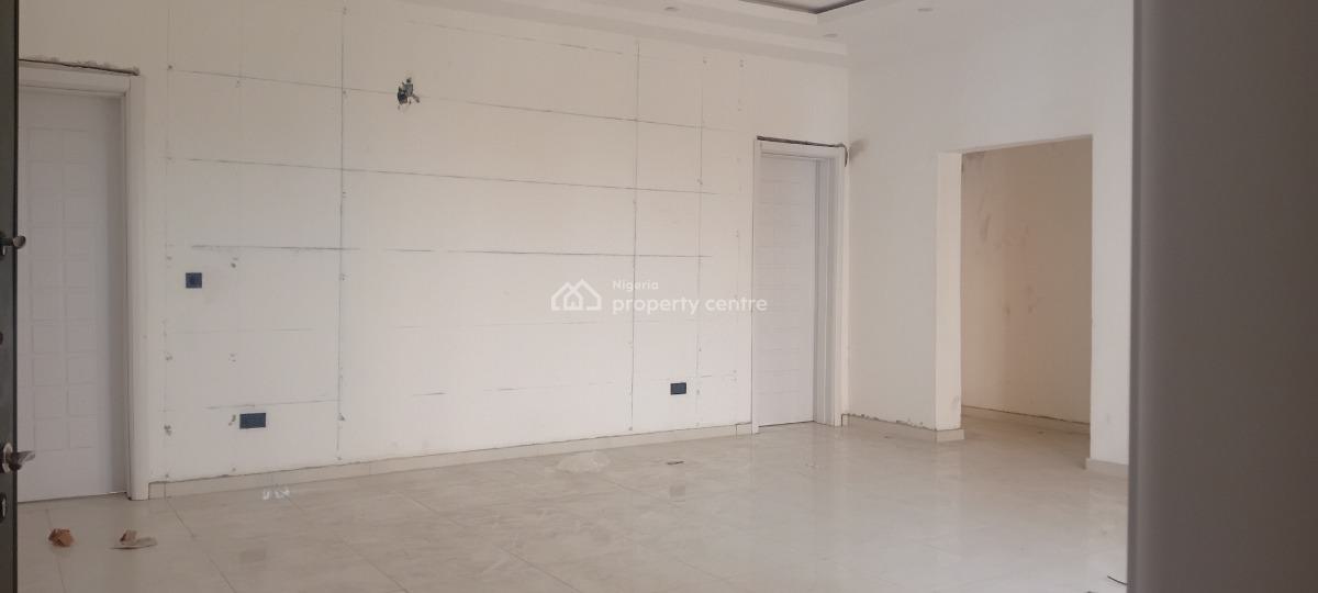 Luxury 3-bedroom Apartment with Pool, Gym & Elevator Access, Ikate, Lekki, Lagos, Flat / Apartment for Rent