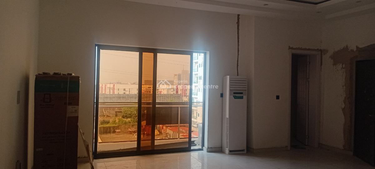 Luxury 3-bedroom Apartment with Pool, Gym & Elevator Access, Ikate, Lekki, Lagos, Flat / Apartment for Rent