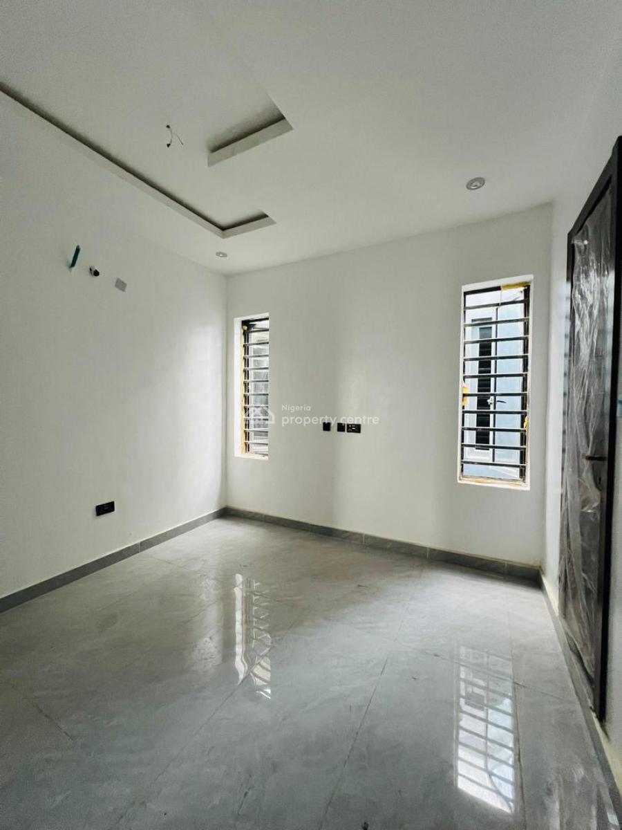 Newly Built 2 Bedroom Apartment in a Serene Location, Surulere,lagos, Surulere, Lagos, Block of Flats for Sale
