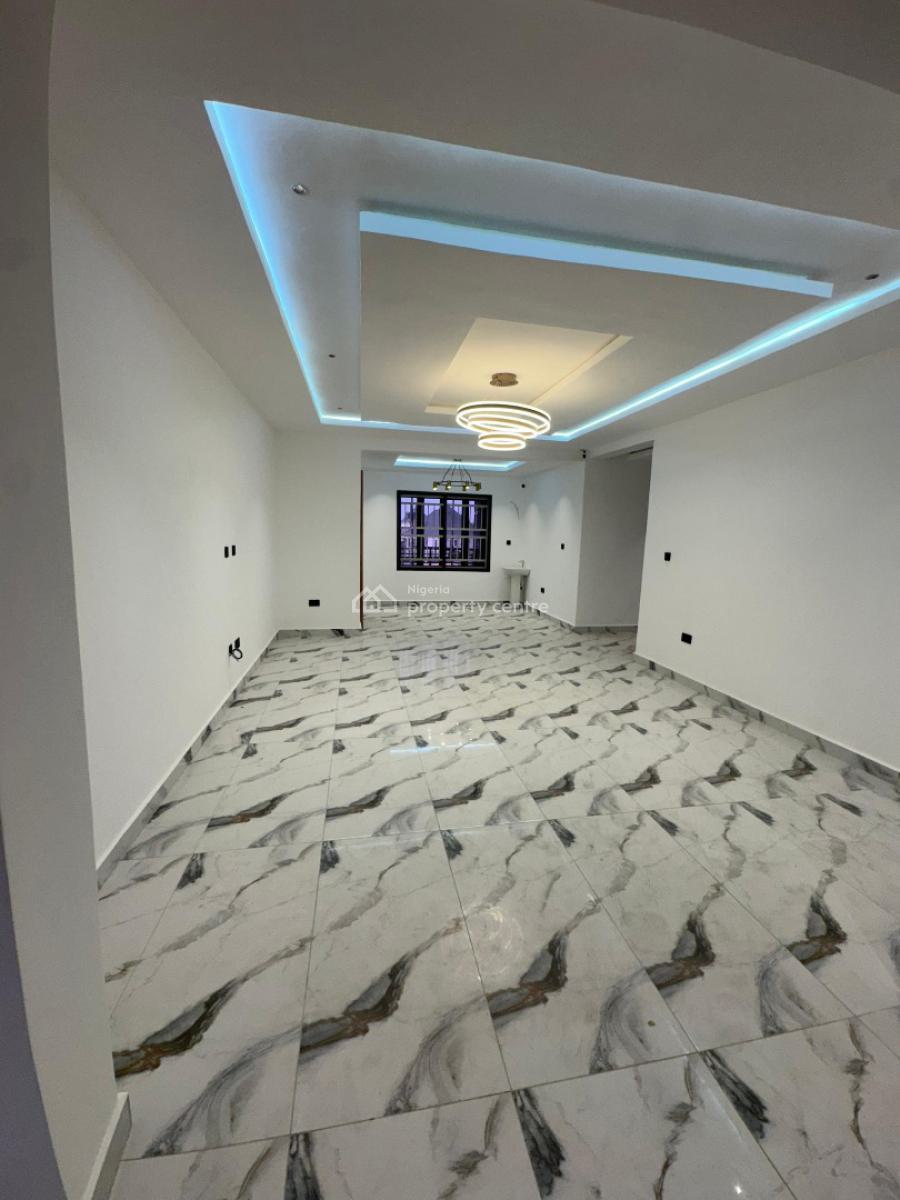 Spacious 2/3 Bedroom Apartment Brand New, News Engineering, Dawaki, Gwarinpa, Abuja, Flat / Apartment for Sale