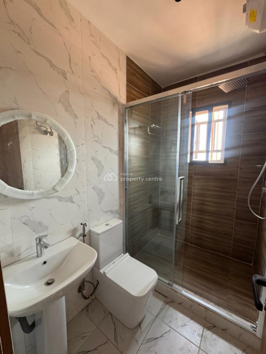 Spacious 2/3 Bedroom Apartment Brand New, News Engineering, Dawaki, Gwarinpa, Abuja, Flat / Apartment for Sale