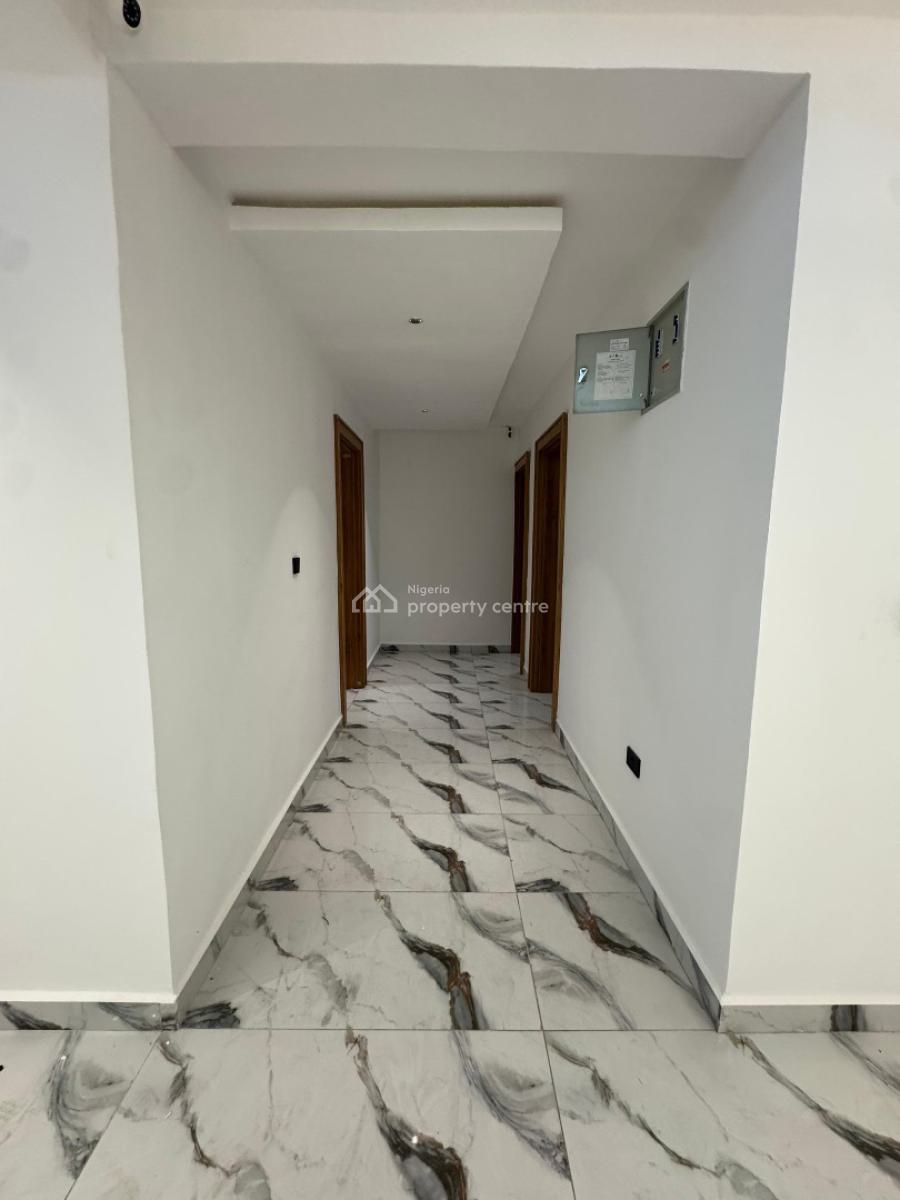 Spacious 2/3 Bedroom Apartment Brand New, News Engineering, Dawaki, Gwarinpa, Abuja, Flat / Apartment for Sale