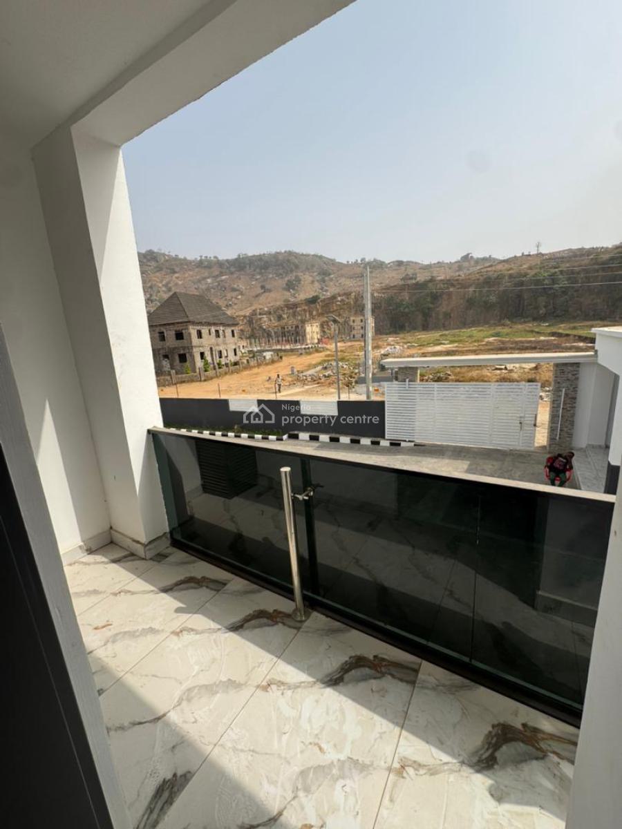 Spacious 2/3 Bedroom Apartment Brand New, News Engineering, Dawaki, Gwarinpa, Abuja, Flat / Apartment for Sale