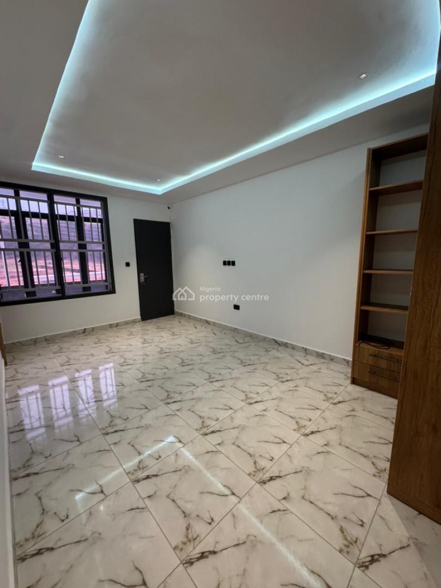 Spacious 2/3 Bedroom Apartment Brand New, News Engineering, Dawaki, Gwarinpa, Abuja, Flat / Apartment for Sale