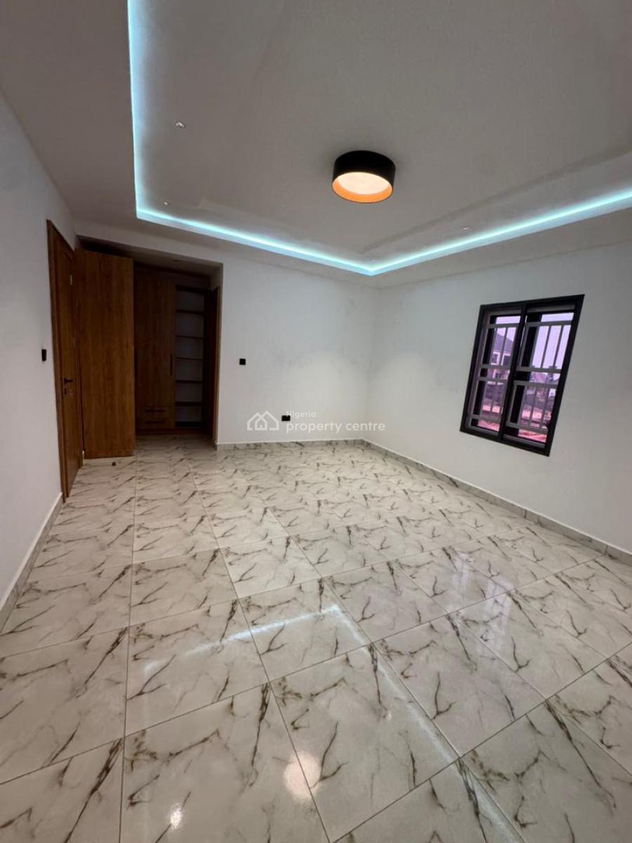 Spacious 2/3 Bedroom Apartment Brand New, News Engineering, Dawaki, Gwarinpa, Abuja, Flat / Apartment for Sale