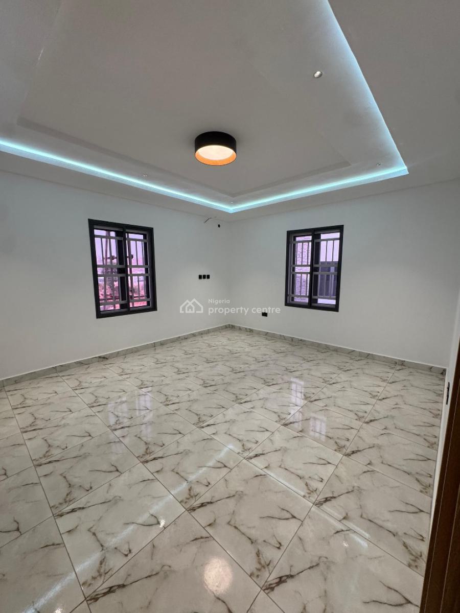 Spacious 2/3 Bedroom Apartment Brand New, News Engineering, Dawaki, Gwarinpa, Abuja, Flat / Apartment for Sale