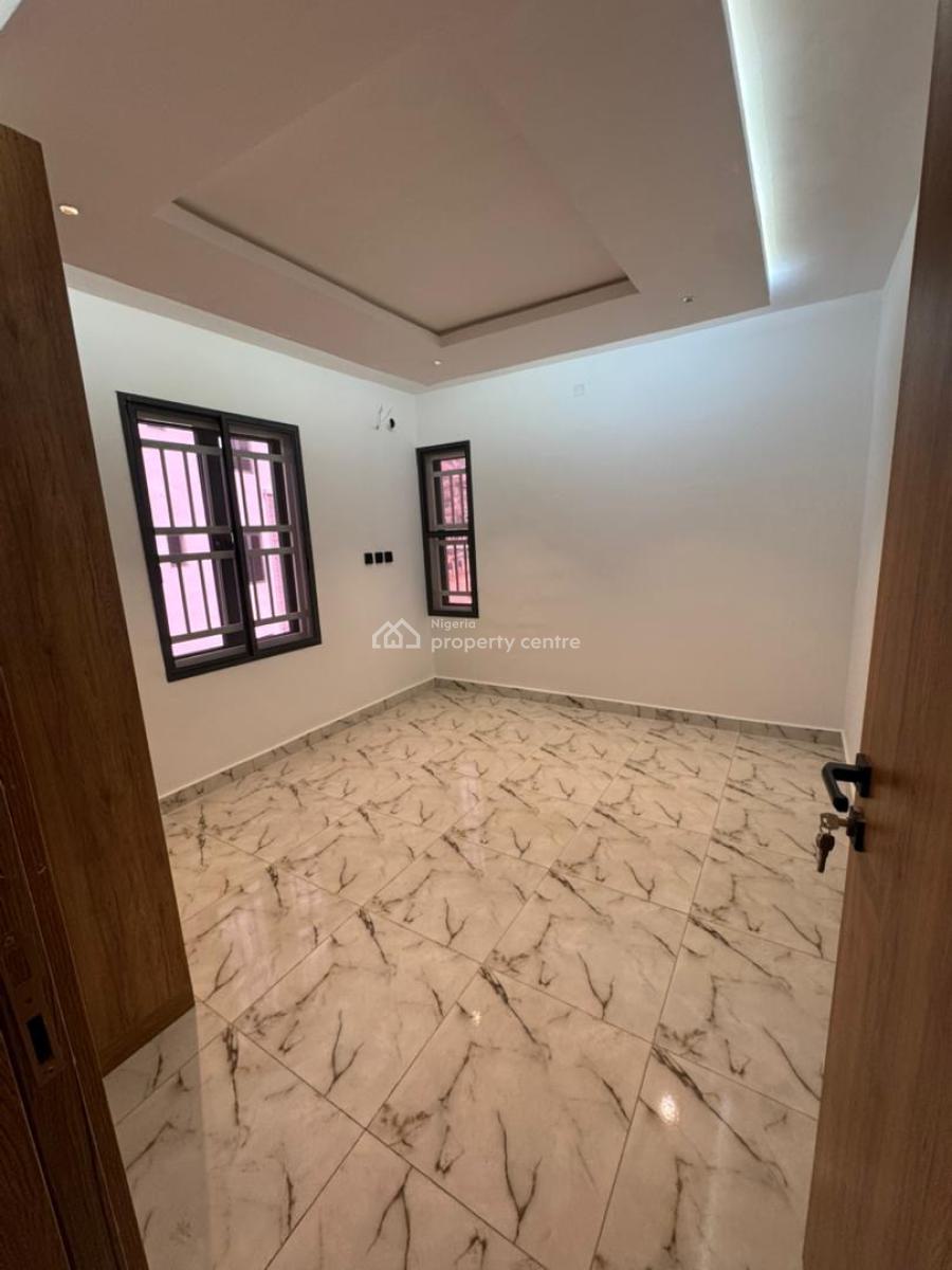 Spacious 2/3 Bedroom Apartment Brand New, News Engineering, Dawaki, Gwarinpa, Abuja, Flat / Apartment for Sale