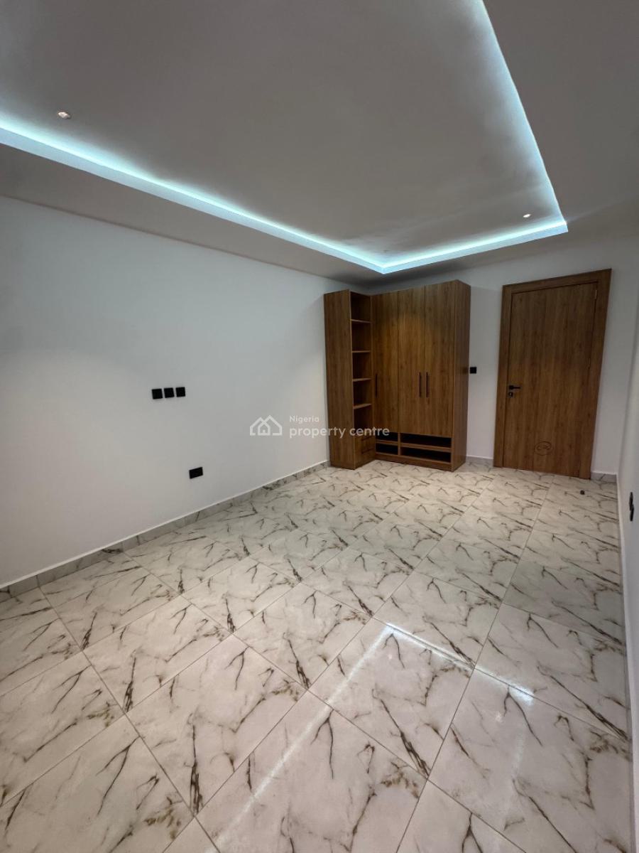 Spacious 2/3 Bedroom Apartment Brand New, News Engineering, Dawaki, Gwarinpa, Abuja, Flat / Apartment for Sale