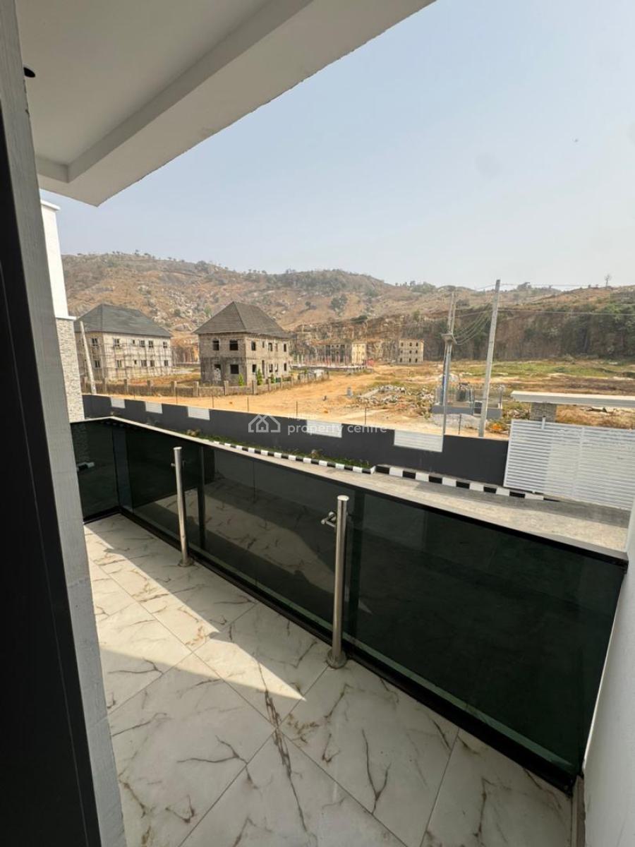 Spacious 2/3 Bedroom Apartment Brand New, News Engineering, Dawaki, Gwarinpa, Abuja, Flat / Apartment for Sale