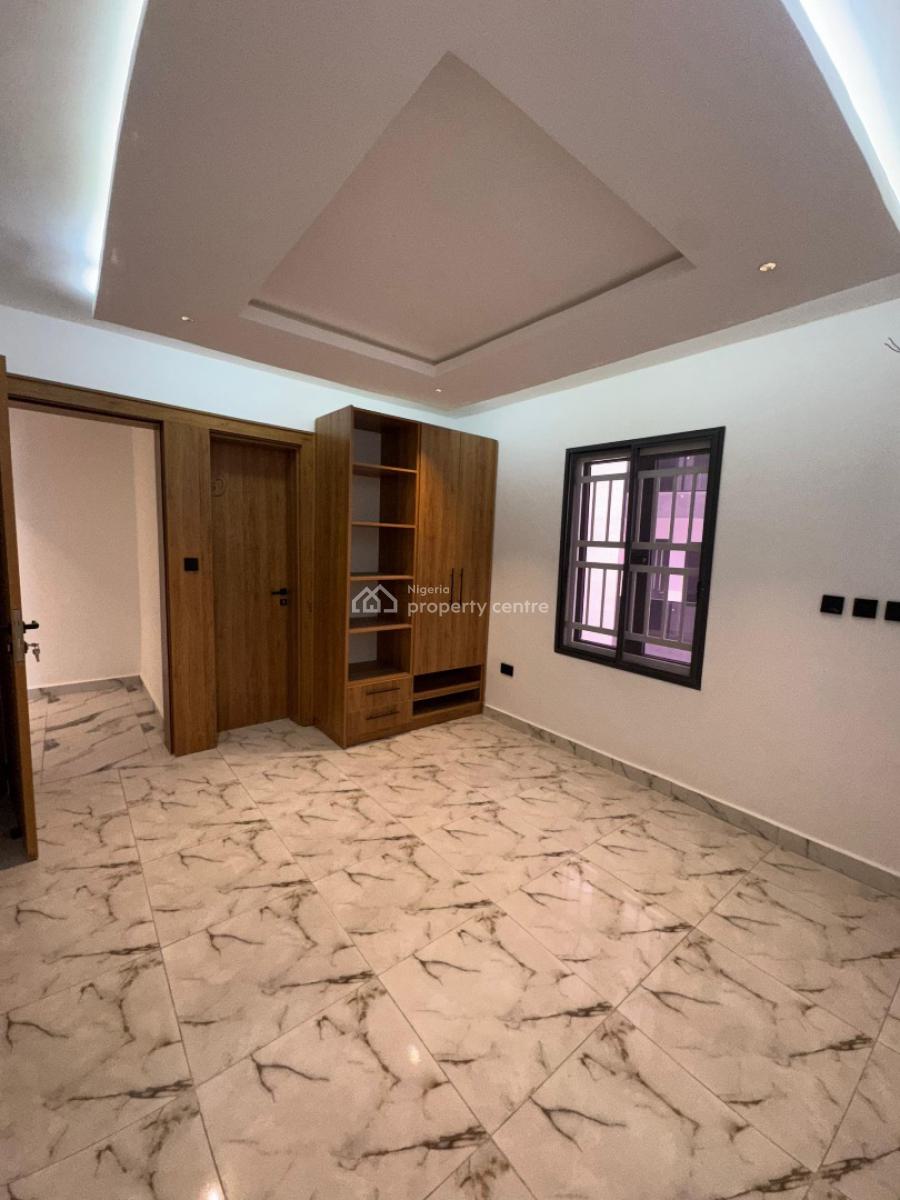 Spacious 2/3 Bedroom Apartment Brand New, News Engineering, Dawaki, Gwarinpa, Abuja, Flat / Apartment for Sale