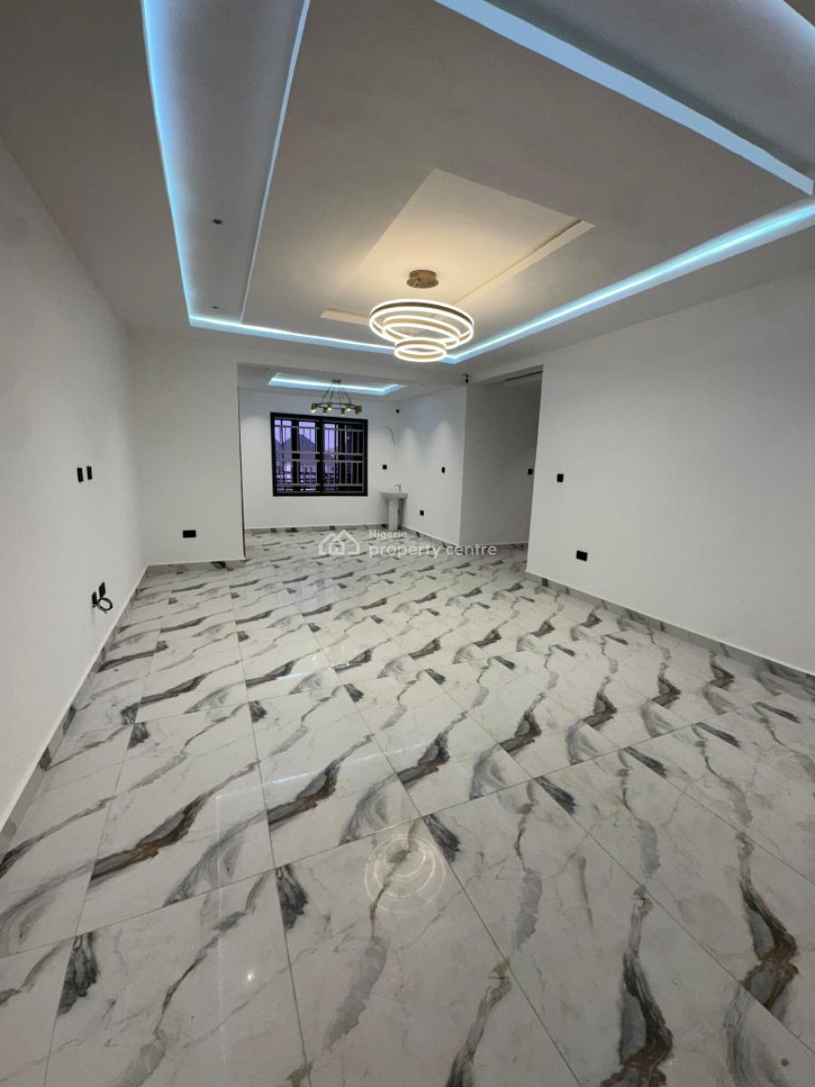 Spacious 2/3 Bedroom Apartment Brand New, News Engineering, Dawaki, Gwarinpa, Abuja, Flat / Apartment for Sale