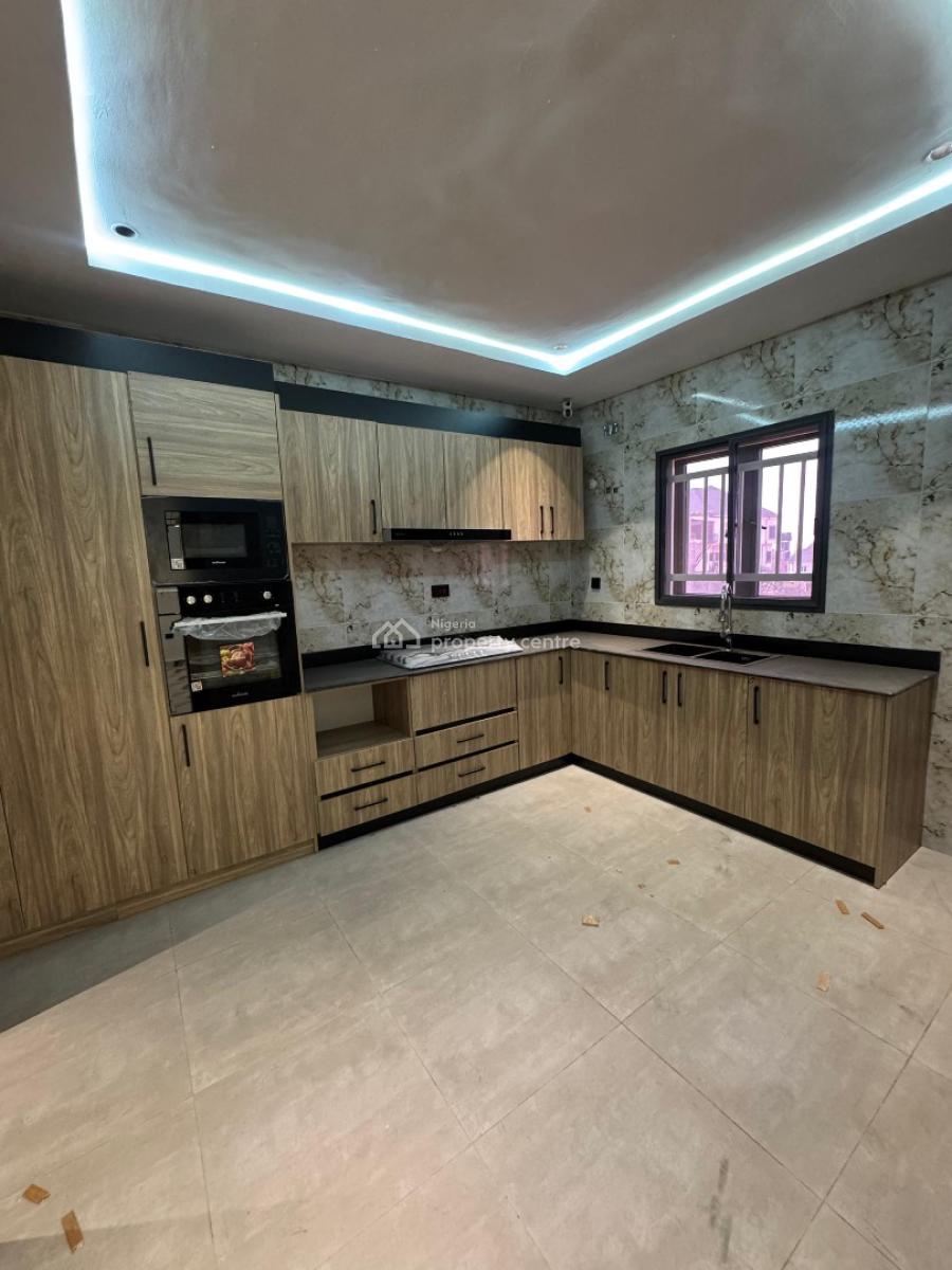 Spacious 2/3 Bedroom Apartment Brand New, News Engineering, Dawaki, Gwarinpa, Abuja, Flat / Apartment for Sale