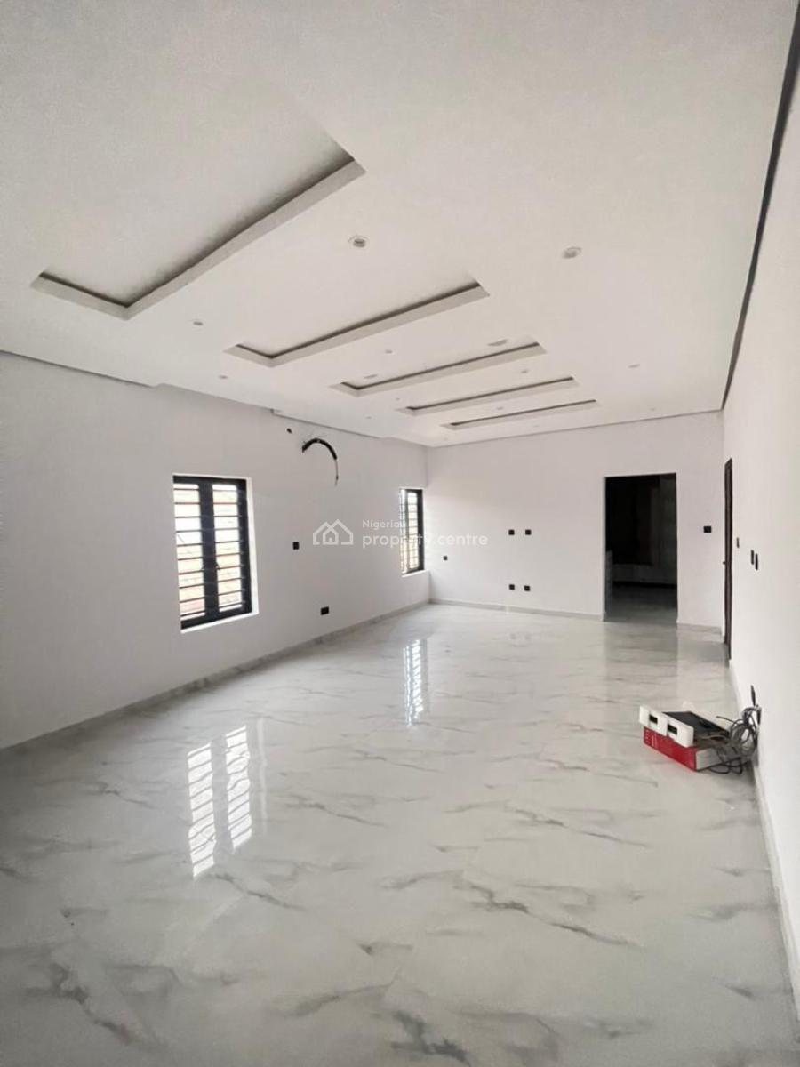 Luxury 5bedroom, Ikota, Lekki, Lagos, Detached Duplex for Sale