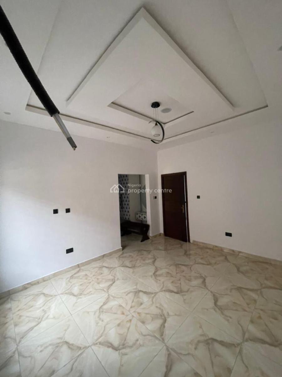 Luxury 5bedroom, Ikota, Lekki, Lagos, Detached Duplex for Sale