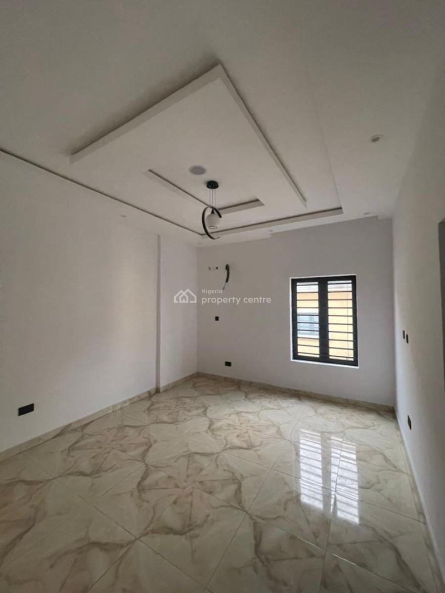 Luxury 5bedroom, Ikota, Lekki, Lagos, Detached Duplex for Sale