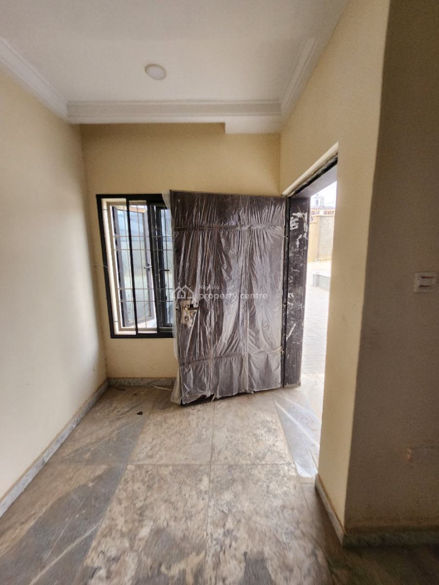 Newly Built 4 Bedroom Terrace Duplex in Jahi, Jahi, Jahi, Abuja, Terraced Duplex for Sale
