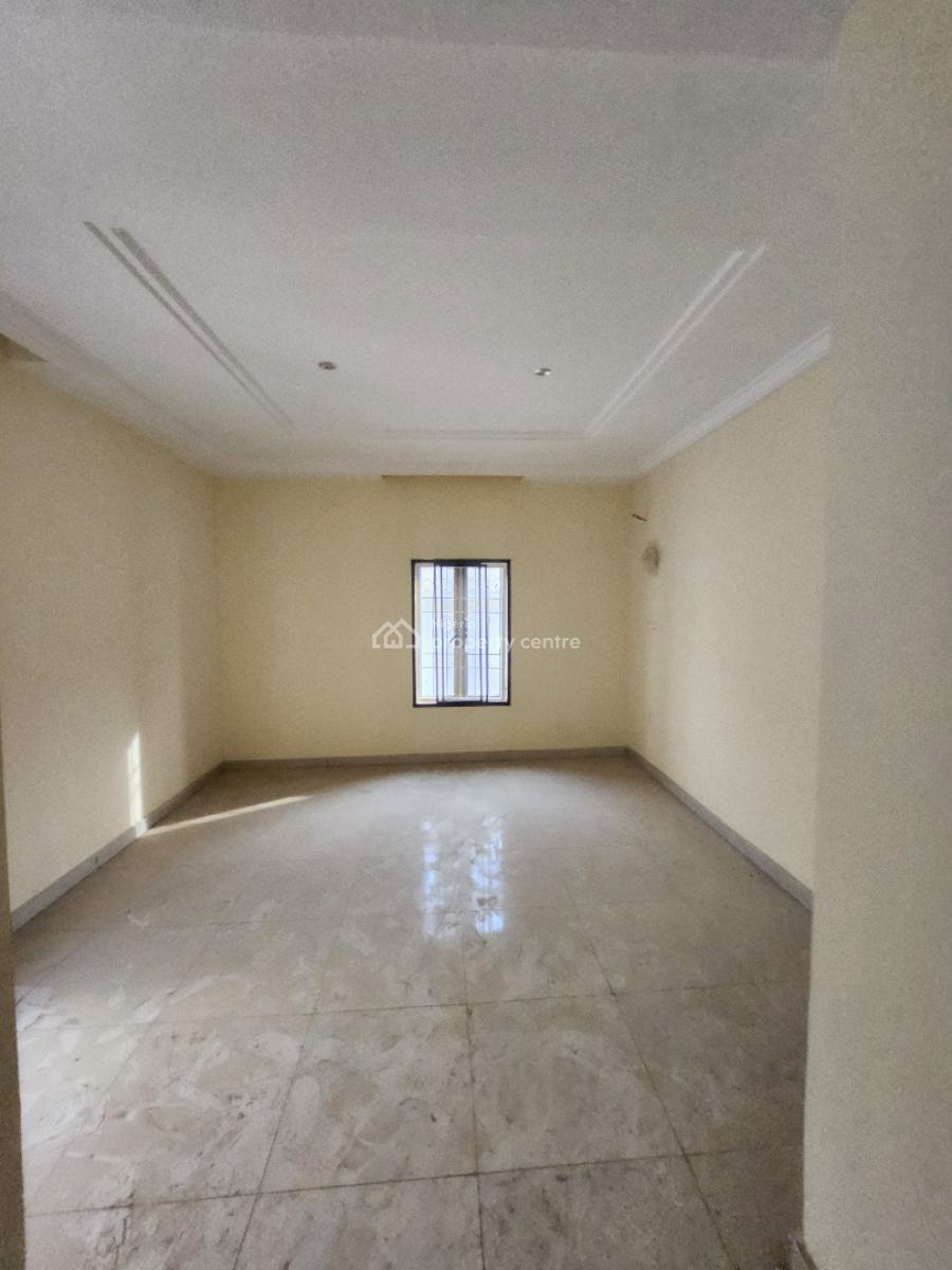 Newly Built 4 Bedroom Terrace Duplex in Jahi, Jahi, Jahi, Abuja, Terraced Duplex for Sale