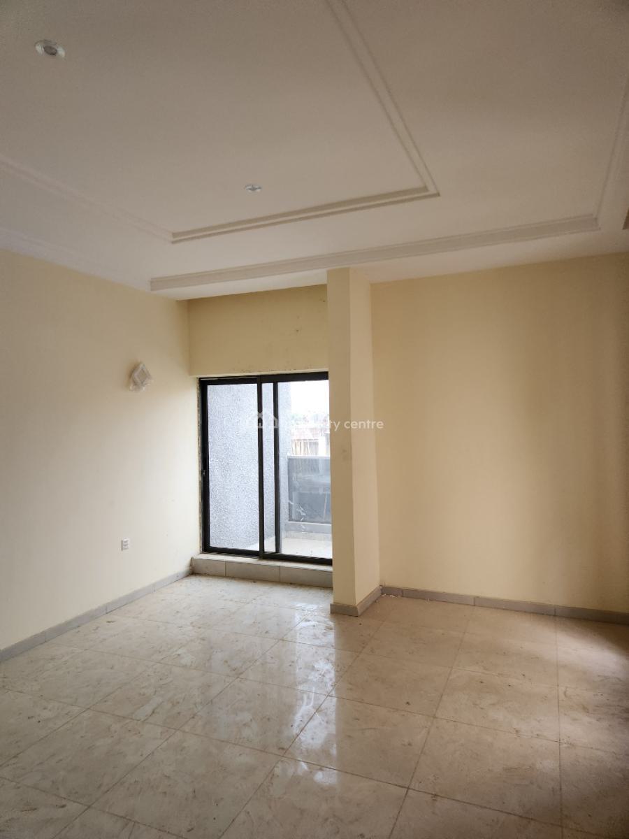 Newly Built 4 Bedroom Terrace Duplex in Jahi, Jahi, Jahi, Abuja, Terraced Duplex for Sale