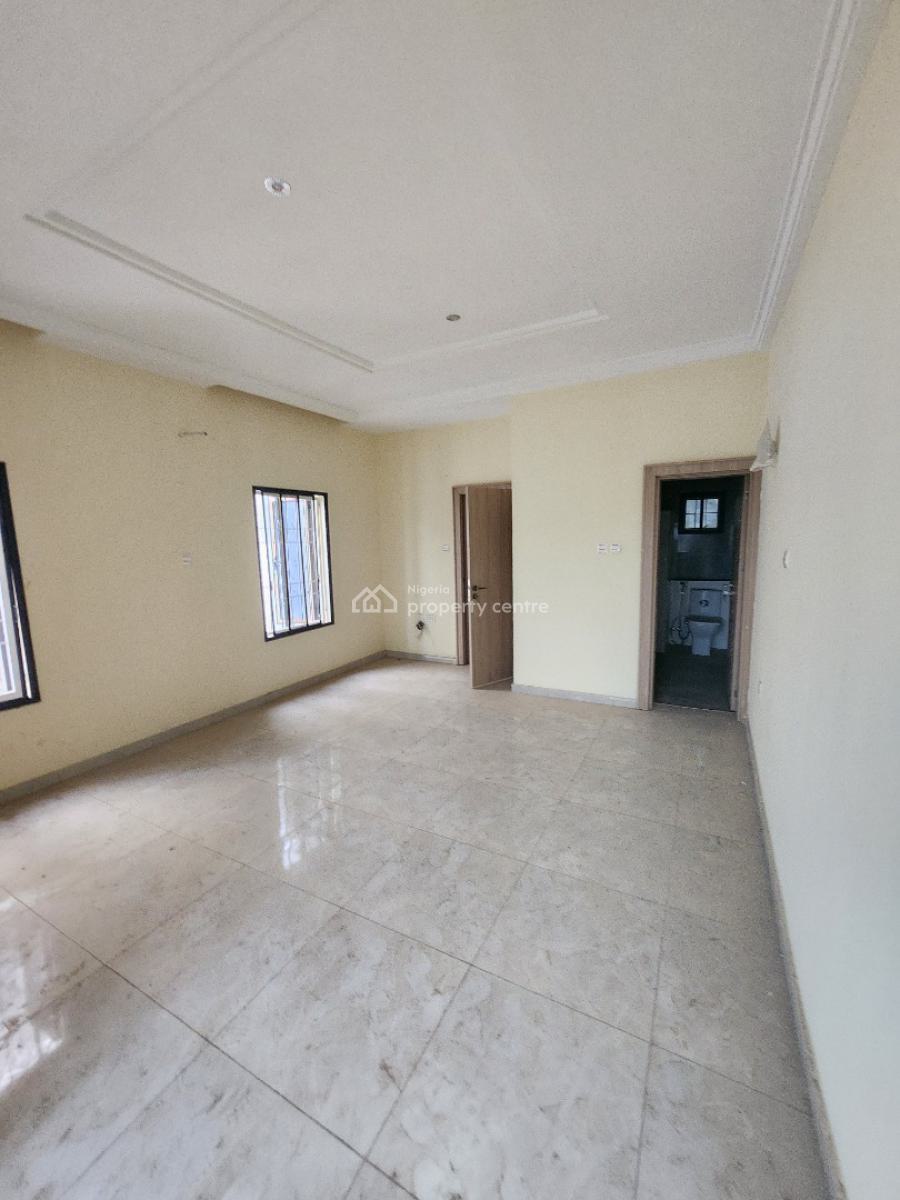 Newly Built 4 Bedroom Terrace Duplex in Jahi, Jahi, Jahi, Abuja, Terraced Duplex for Sale