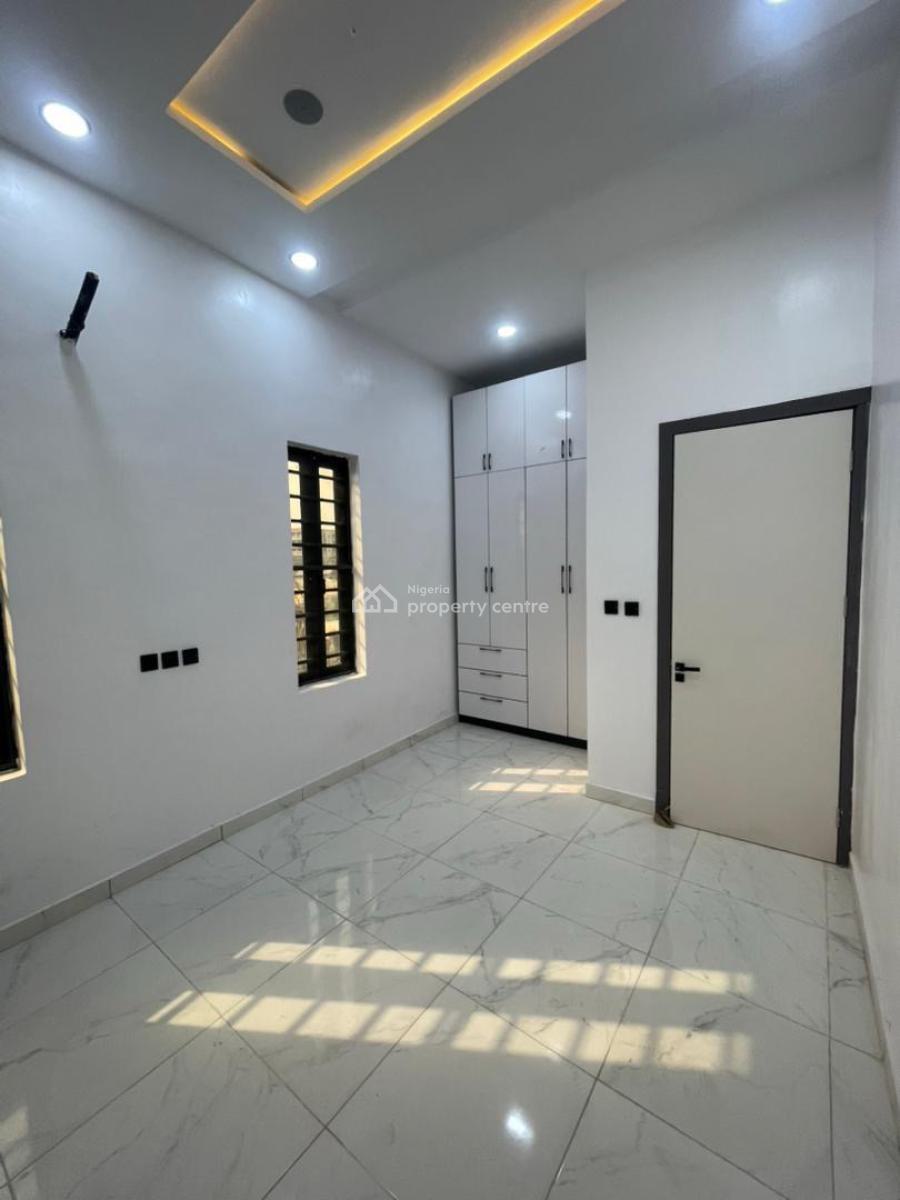 Luxury 5bedroom, Lekki Phase 1, Lekki, Lagos, Detached Duplex for Sale