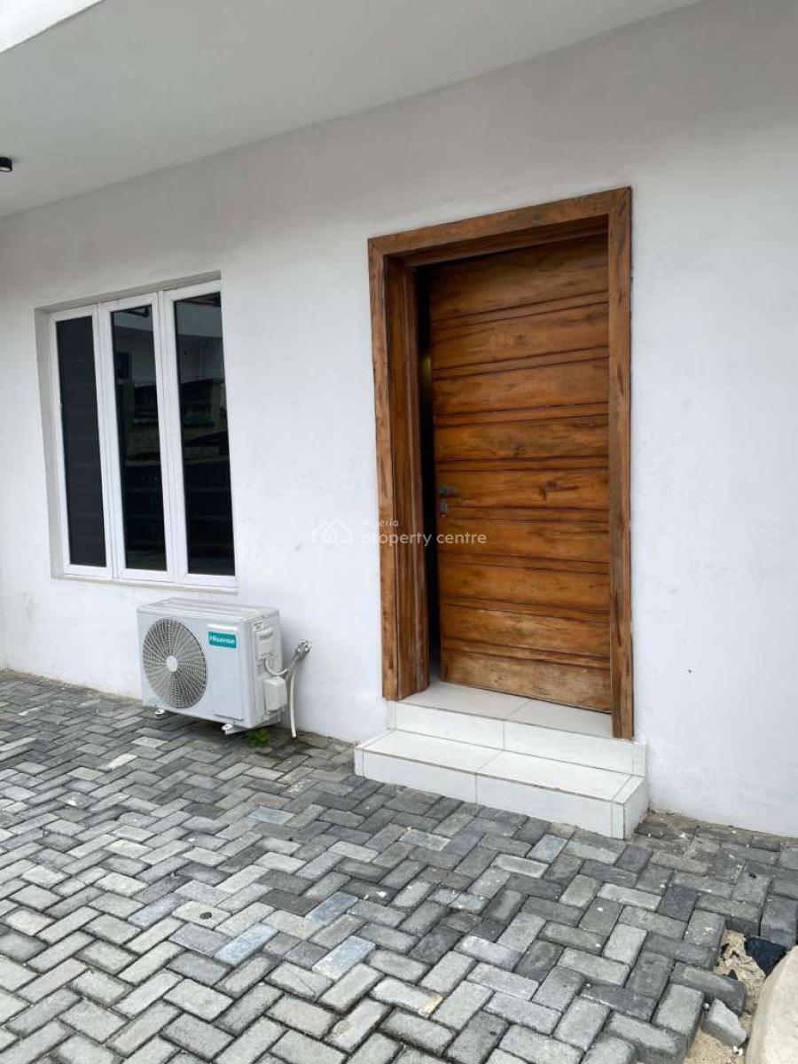 Elegant 4bedroom Apartment, Lekki Phase 1, Lekki, Lagos, Flat / Apartment for Rent