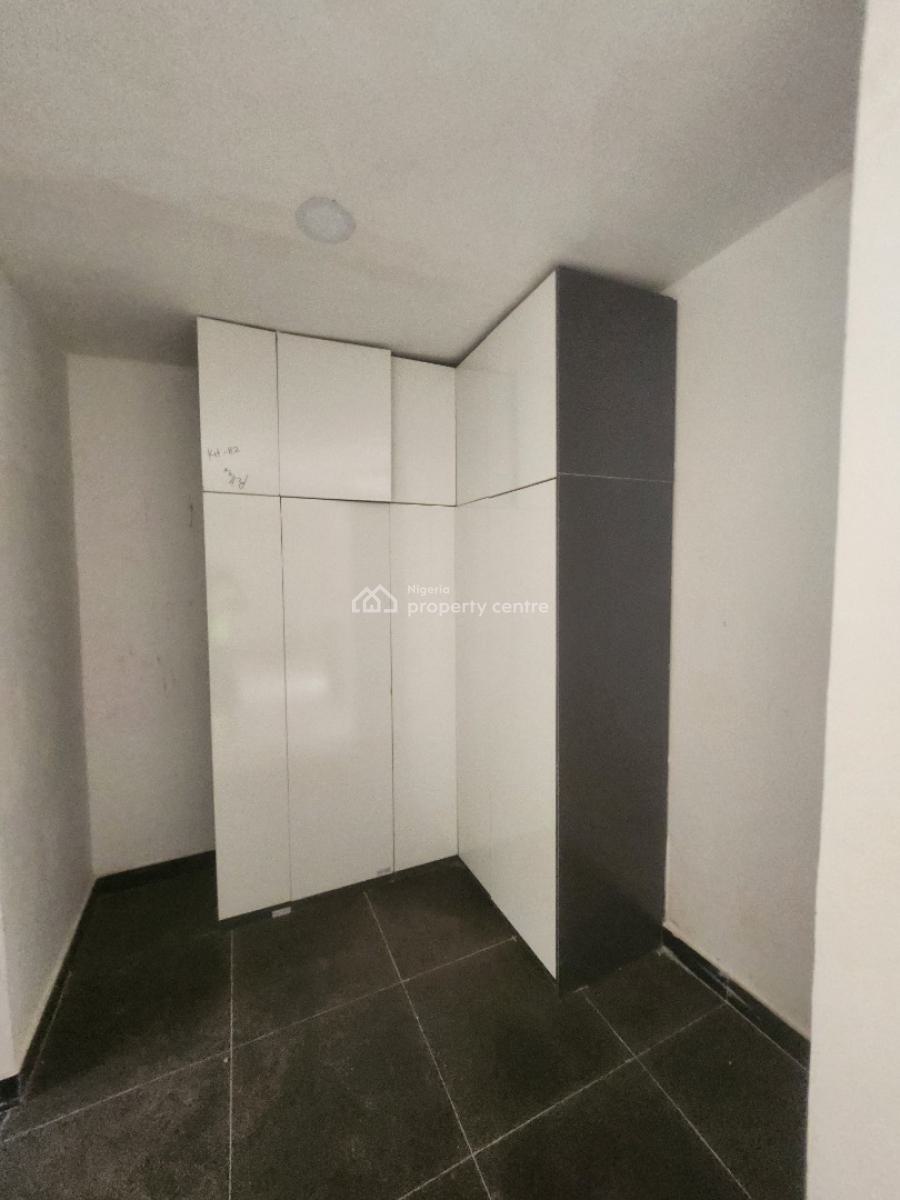 Newly Built 4 Bedroom Duplex in Guzape, Guzape, Guzape District, Abuja, Detached Duplex for Sale