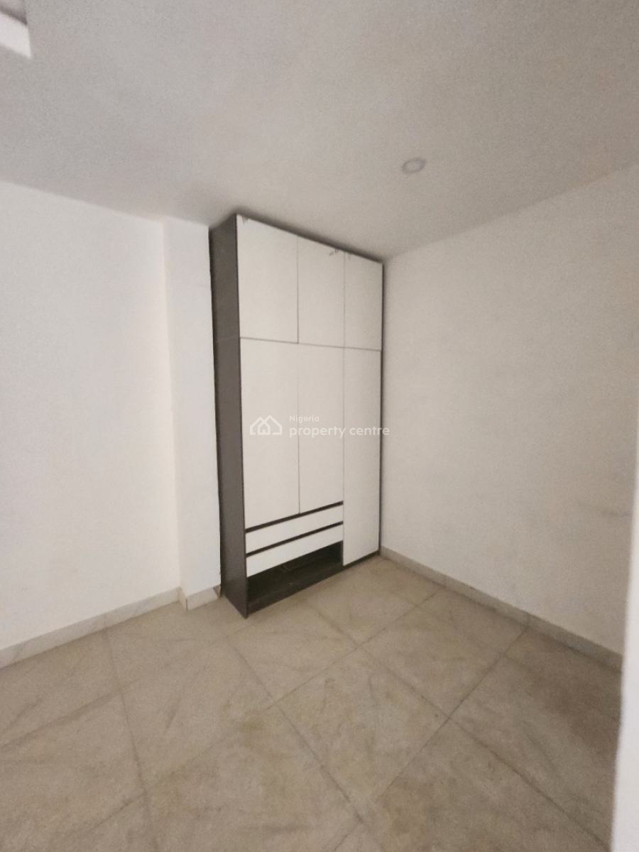 Newly Built 4 Bedroom Duplex in Guzape, Guzape, Guzape District, Abuja, Detached Duplex for Sale