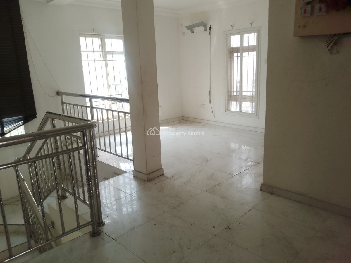 Shared Rooms in a 4 Bedroom Duplex, Pearl Garden Estate, Sangotedo, Ajah, Lagos, Flat / Apartment for Rent